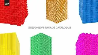 Sustainable architecture through responsive facade designs | EGM architects