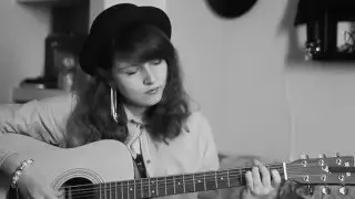 Галина Кидис- Беспечный ангел Cover