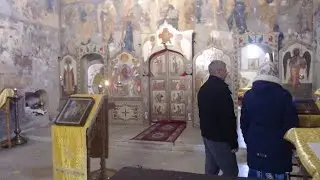 Литургия 06.10.24