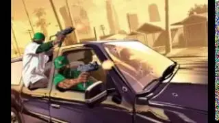 Мое измененное видео