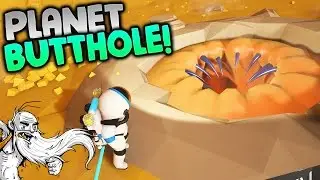 Astroneer Gameplay - 