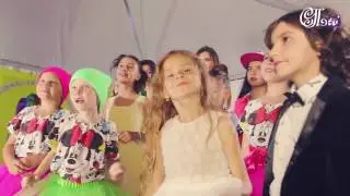 Дневники Детской Новой Волны 2016. День 1