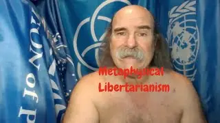 Metaphysical Libertarianism: Exploring Free Will and Moral Responsibility