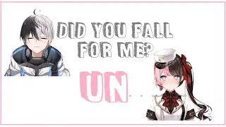 【OreApo】Kamito's Big Brain Move to Make Hinano Say Yes