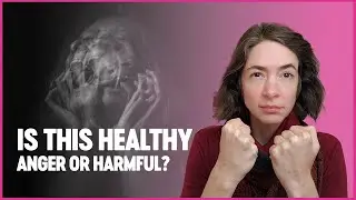 Anger Management | Dealing with Anger | Empath’s Guide