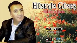 Hüseyin Güneş - Allı Gelin