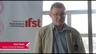Alex Guest