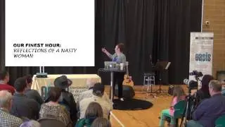 Featured Speaker: Helen Stringer 