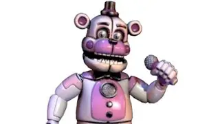 Freddy 