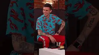 Осознание, бывает такое? #ванядыба #юмор #standup