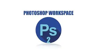 Photoshop workspace create/reset/delete.