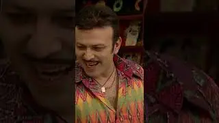 Ahmet'in, baba engeli #shorts