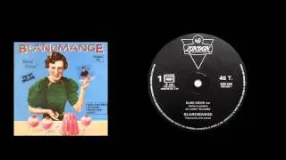 Blancmange - Blind Vision (12