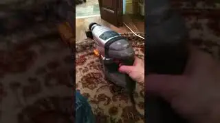Titan Drill Demo. Ebay.