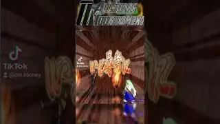 Mugen All Stars Tournament Bitesized: Kiba Inuzuka vs Gargomon