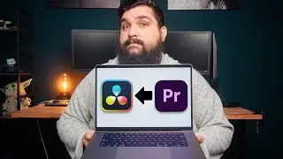 10 Tips to Get Started in DaVinci Resolve