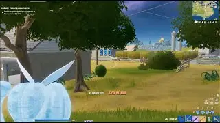 My Last *GeForce Now Montage*