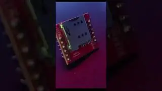 What is GSM SIM800L Module And How It Works. 