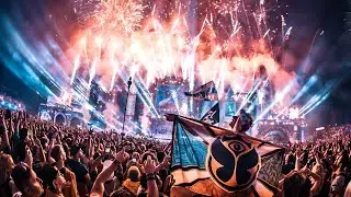 Alan Walker - Running Out Of Roses (PartyBvngerz Rawphoric Bootleg) | HQ Videoclip