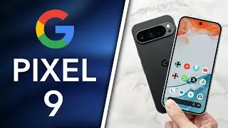 TEST Google Pixel 9 & 9 Pro : Presque parfaits !