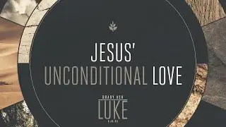 Restoration for Every Heart: Jesus' Unconditional Reach