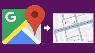 How to Measure Distance on Google Maps and Google Earth!