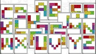 Build It Up! Letters & Numbers Product Preview
