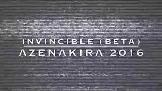 [GMV] - [invincible] (BETA)