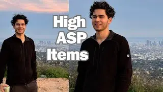 What I Source To Make Full Time Income On Ebay Retail Sourcing