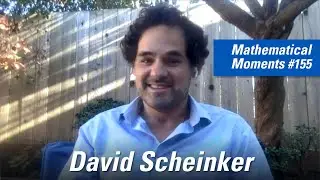 Making Room for Patients | Mathematical Moments 
