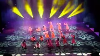 TODES UFA ТЦ. Июнь 2015. Спи, мое солнышко