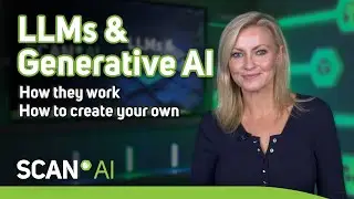 What is Generative AI? How it works and what you need to make your own LLMs