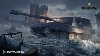 Видео World Of Tanks
