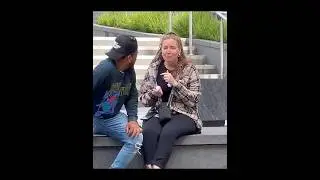 Get up and let me sit down 🤪🤪 #funny #comedy #jokerpranks