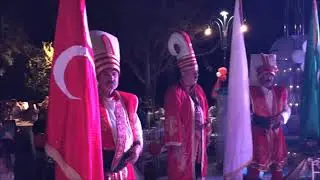 NEŞE & MEHMET ÇİFTİNİN OĞULLARI HALİL İBRAHİM VE ERDEM’İN SÜNNET CEMİYETİ İÇİN HAZIRLADIĞIMIZ KONSER