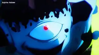 Goodbye Edit // Gojo vs Jougo