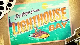 How To Design A Retro Vintage Postcard Without Photoshop