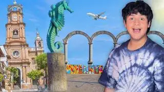AQUÍ ES DONDE VIVO