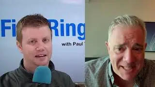 First Ring Daily 1673: Bigger in Texas