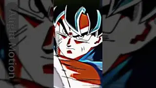 Goku vs Saitama