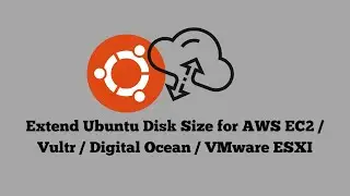 Extend Ubuntu/Debian Server Disk Size from SSH