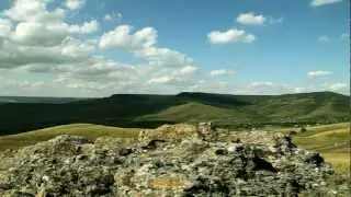 Туристический Ставрополь