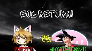 Epic Osu Battle: WWW vs Cookiezi