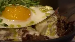 SOCIAL: Hot Sauce- The Millworks, Harrisburg