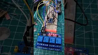 Logic Level Shifter