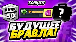 КАКОЕ БУДЕТ БУДУЩЕЕ БРАВЛ СТАРС? ЧТО СТОИТ ОЖИДАТЬ ОТ РАЗРАБОТЧИКОВ?