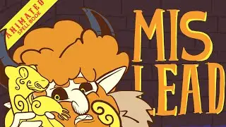 Animated spellbook: Mislead - it's neat. D&D5e