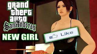 GTA san andreas hot coffee mod. GTA girl 2021