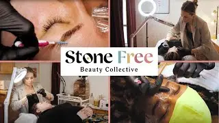 Stone Free (Beauty Promo Video)