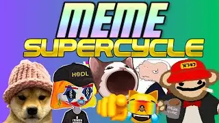 MEME COIN SUPERCYCLE